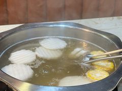 -粤潮牛肉火锅店(江南大道店)