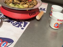 -蛙来哒(万泰新天地店)