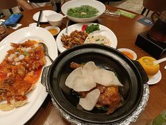 -上海人家花樣年华(中山公园店)