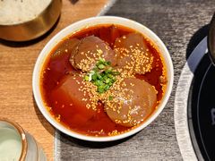 -炉角·鲍鱼牛腩煲(国贸商城店)