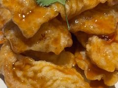 -额娘·春饼烤鸭(华北七楼创始店)