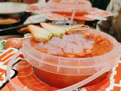 -周小明火锅(黑金冠社区店)