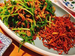 -老昌春饼(欧亚世纪店)