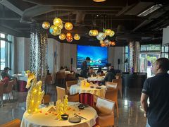 -岁粤Moon·湖景餐厅(月光码头店)