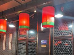 -陈府大宅门成都火锅·手切鲜肉(太原街店)