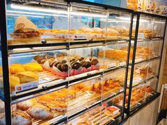 -85度C(南京丹凤街店)