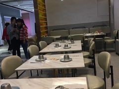 大堂-博姆炸鸡精品餐厅(常发广场店)