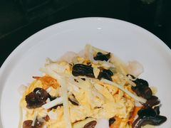 -外婆家(杭州马塍店·杭帮菜名店)