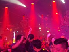 -苏荷酒吧(九街店)