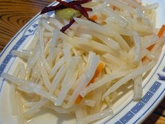 -老雒阳面馆·水席·洛阳菜(王城路店)