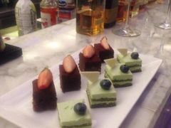 -北京王府井希尔顿酒店·万斯阁西餐厅