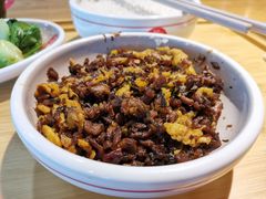 -72街红烧排骨饭(海珠丽影广场店)