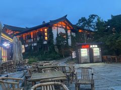 -茅山东方盐湖城景区