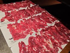 -牛事制造局牛肉火锅(莲岳路店)