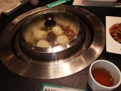 -灶座小锅烀饼·铁锅炖(道里店)