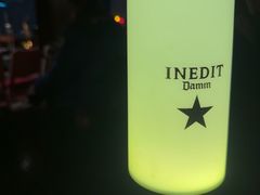 -东岸Cafe 爵士俱乐部