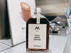 -M Stand(BFC外滩金融中心店)