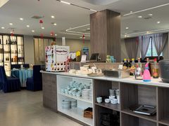 -干老四雅鱼饭店(滨江西路店)