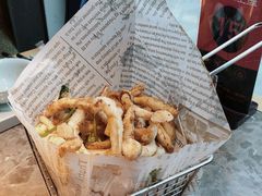 -老板恋上鱼(恒隆广场店)