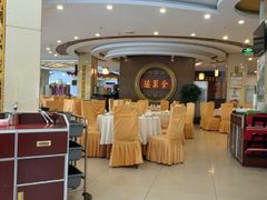 -北京全聚德(方庄店)