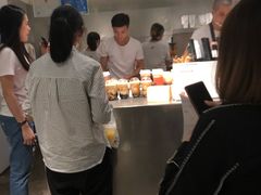 -喜茶(深圳东门1234店)