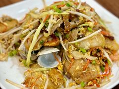 三鲜炒麻糍-温岭特色嵌糕(开元店)