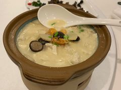 -粤菜王府·海鲜·茶市·海景餐厅(大梅沙店)