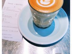-Seesaw Coffee(环贸iapm店)