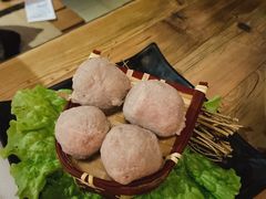 -湊湊火锅·茶憩(杭州湖滨银泰in77店)