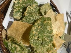 -阿露佳·舌尖上的安吉菜