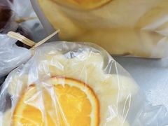 -沁屋面包店(人民东路店)
