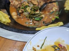 -曹丞相·地锅鸡·地锅鱼(武林店)