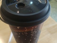 -明記茶餐廳(福田总店)