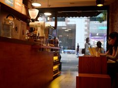 -Cafe del Volcan(永康路店)