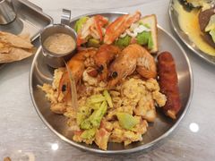 -留下法式甜品(盛世郦园店)