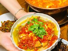 -雀舞云南菜(天津天河城购物中心店)