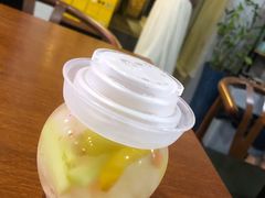 泡菜-盛世盐帮·自贡特色(总店)