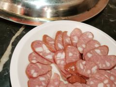 -粗粮人家·东北菜(洋桥店)