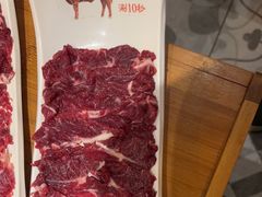 -手选潮汕鲜牛肉火锅(二七广场店)