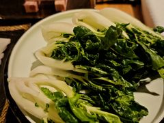 -香守·花胶鸡海鲜火锅(JW万豪店)