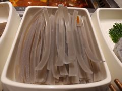 -海底捞火锅(公益西桥店)