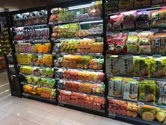 -BETTER拜特精品超市(丹尼斯一天地店)