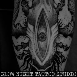 点击看大图 -白夜刺青·InkStudio