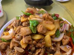 -煲来饱去冷水鱼