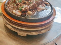 -蜜桃餐厅·伴山(湖滨商业街店)