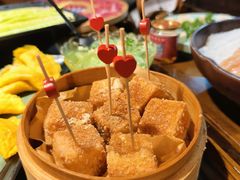 -吼堂老火锅(太古里总店)