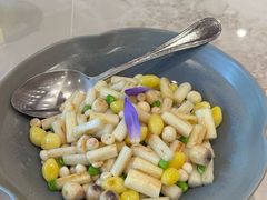 -花中城·杭帮菜·粤菜·海鲜火锅(清泰街店)