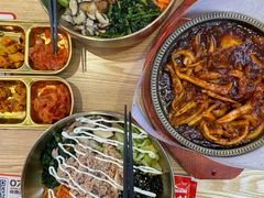 -饭铁铁拌饭(南京首店)