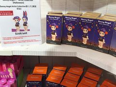 -LOG-ON(海港城店)