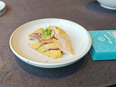 -柒园·三十年创意杭帮菜(龙湖滨江天街店)
